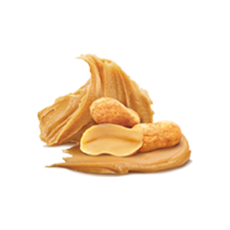 Peanut Butter Crunch Tub