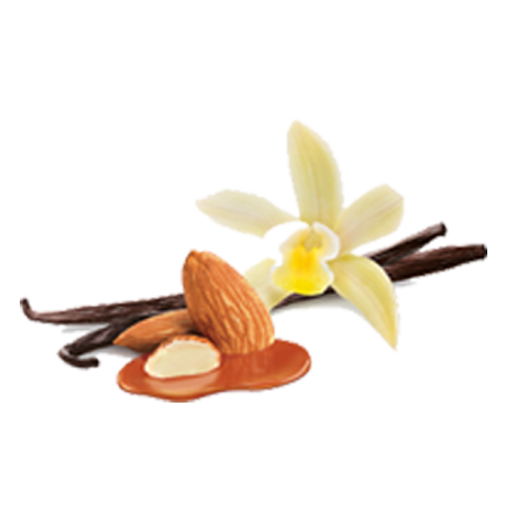 Vanilla Caramel Almond Stickbar Multipack