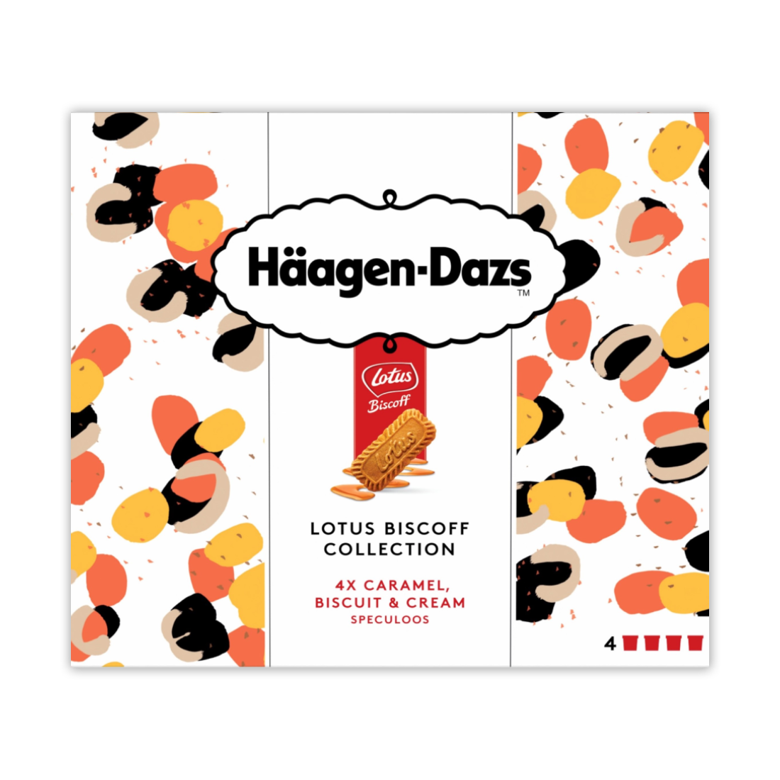 Lotus Biscoff Collection MPK
