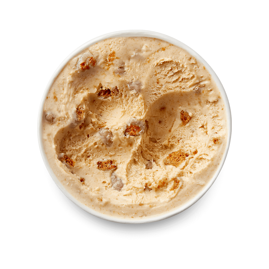 Caramel Chai Latte
