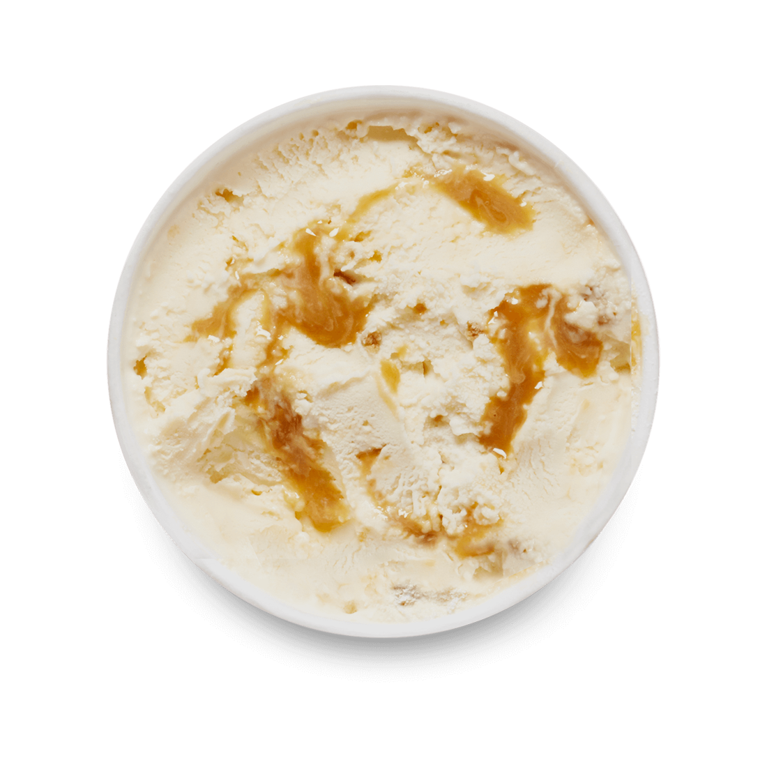 Salted Caramel Tub